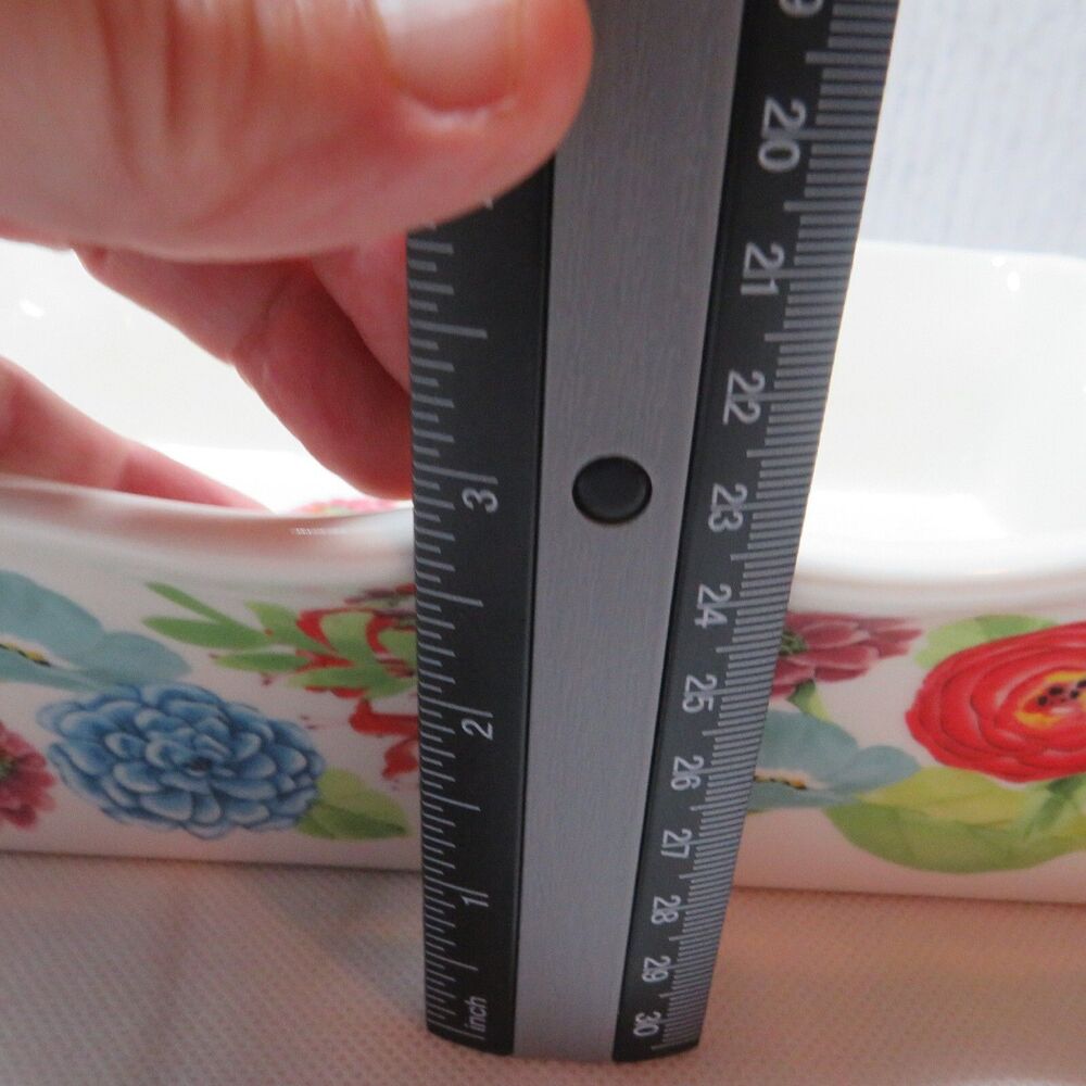The Pioneer Woman Rectangular Casserole Baker - Picture 11 of 11